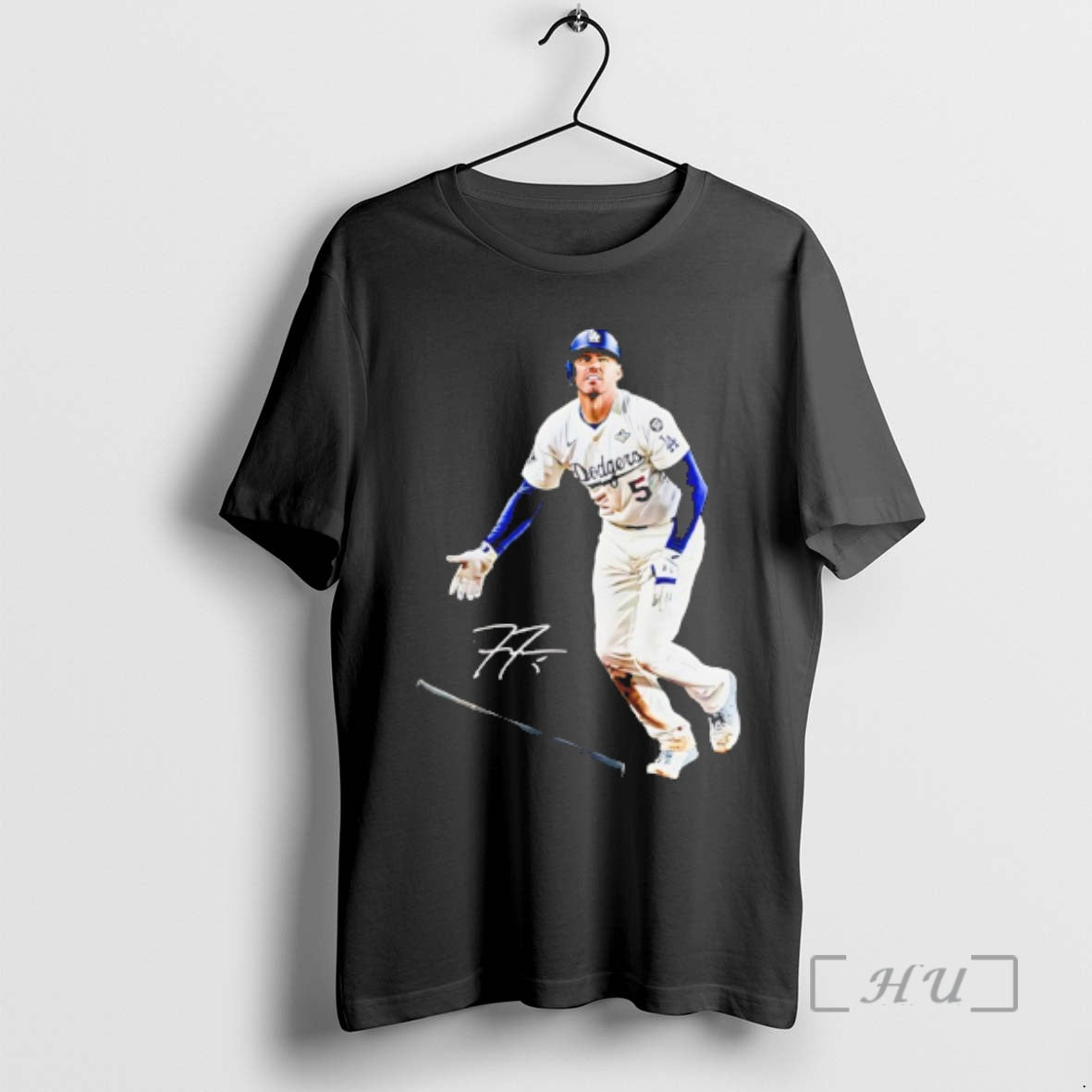 Officials Freddie Freeman Los Angeles Dodgers Walk Off Regular Signature T-Shirts, Hoodie, Sweatshirt | AU01DripNestTees.com