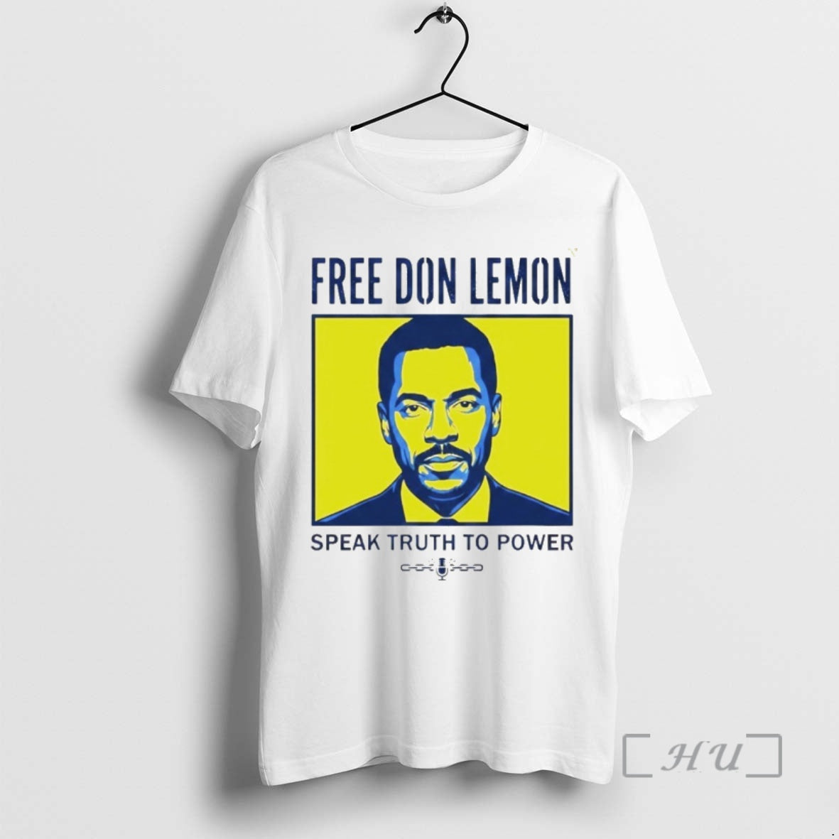Officials Free Don Lemon Speak Truth To Power T-Shirts, Hoodie, Sweatshirt | AU01DripNestTees.com