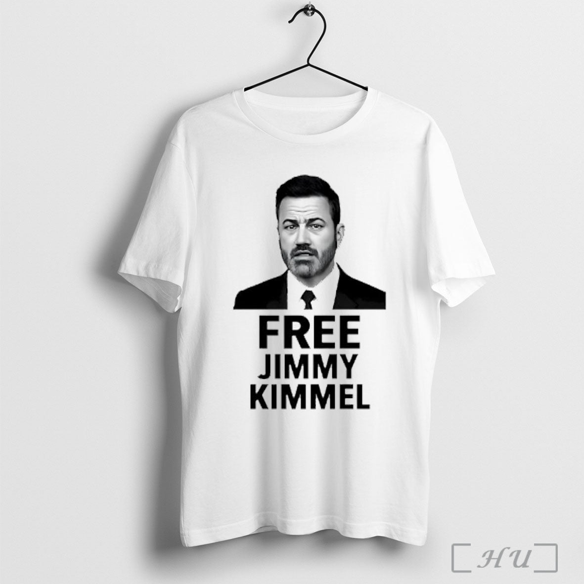 Officials Free Jimmy Kimmel T Shirt
