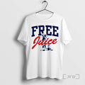 Officials Free Juice Lane Kiffin Abandoned His Dog T-Shirts, Hoodie, Sweatshirt | AU01DripNestTees.com