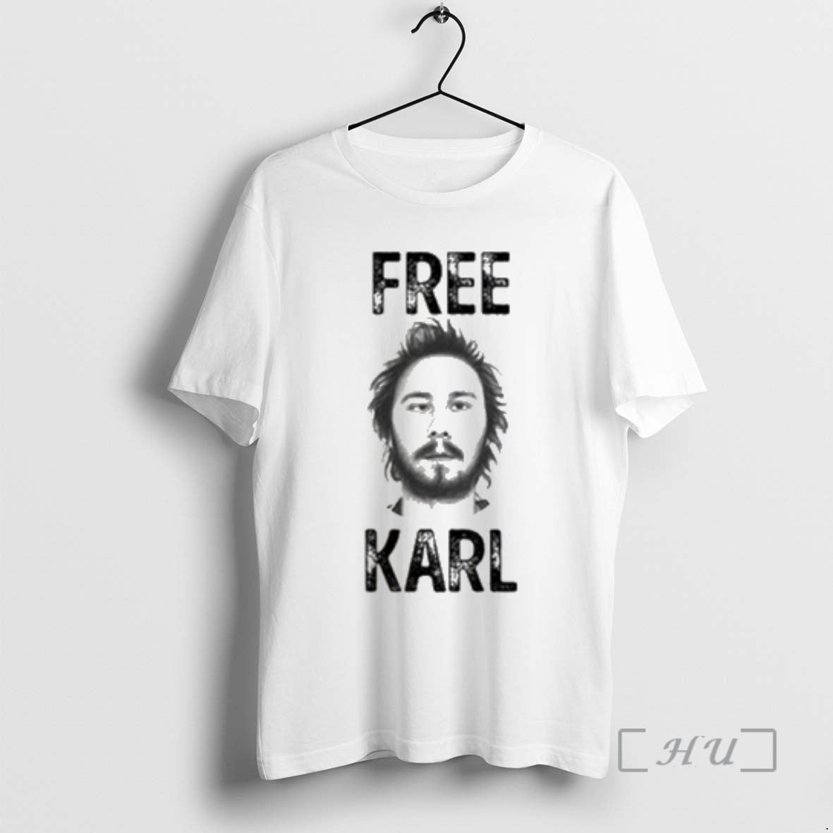 Officials Free Karl Workaholics T-Shirts, Hoodie, Sweatshirt | AU01DripNestTees.com