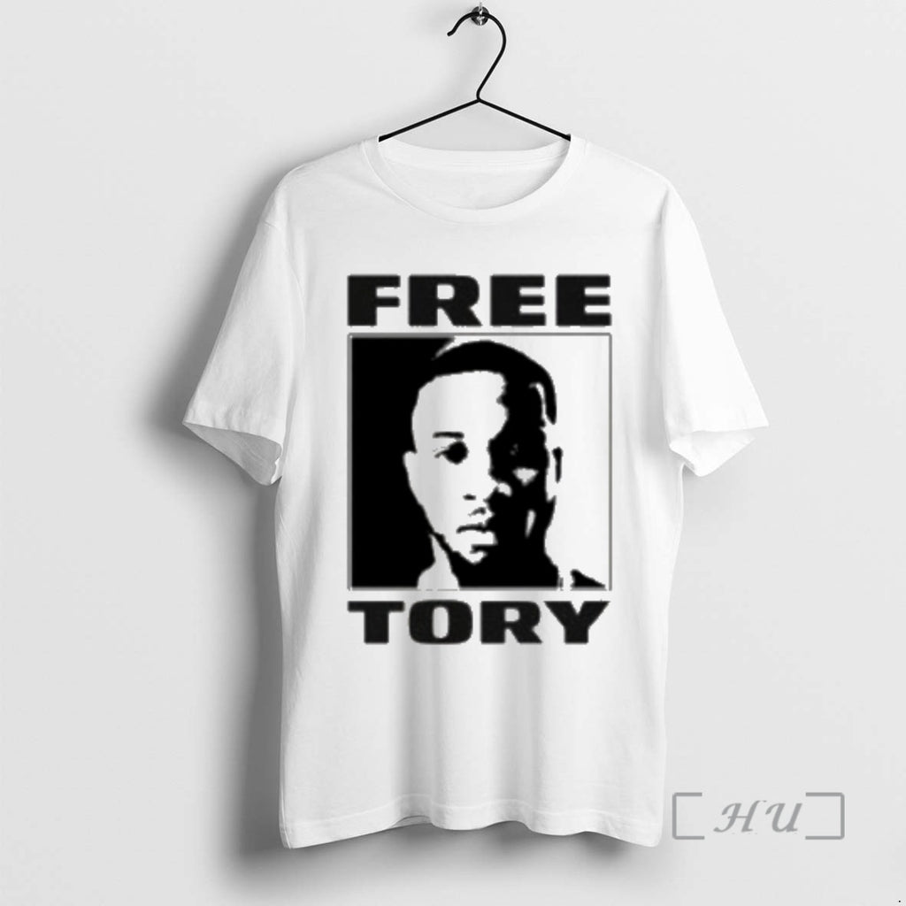 Officials Free Tory T-Shirts, Hoodie, Sweatshirt | AU01DripNestTees.com
