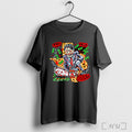 Officials Free Hugs The Texas Massacre T Shirt