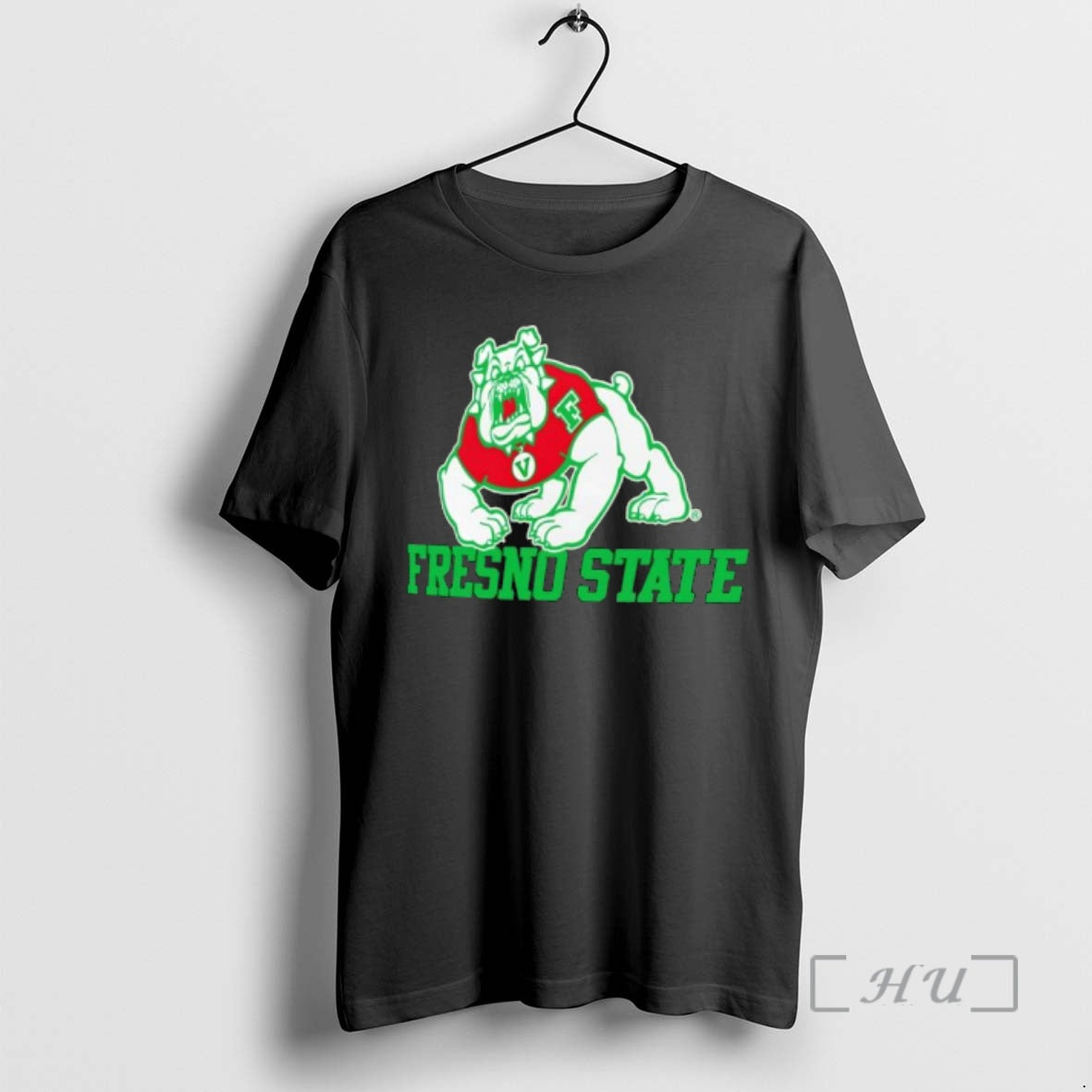 Officials Fresno State Bulldogs Mascot Ferocious T-Shirts, Hoodie, Sweatshirt | AU01DripNestTees.com