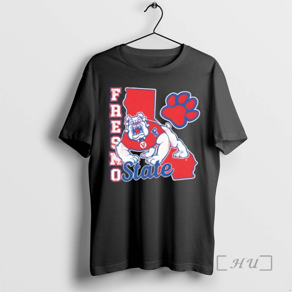 Officials Fresno State Ca Bulldog T-Shirts, Hoodie, Sweatshirt | AU01DripNestTees.com