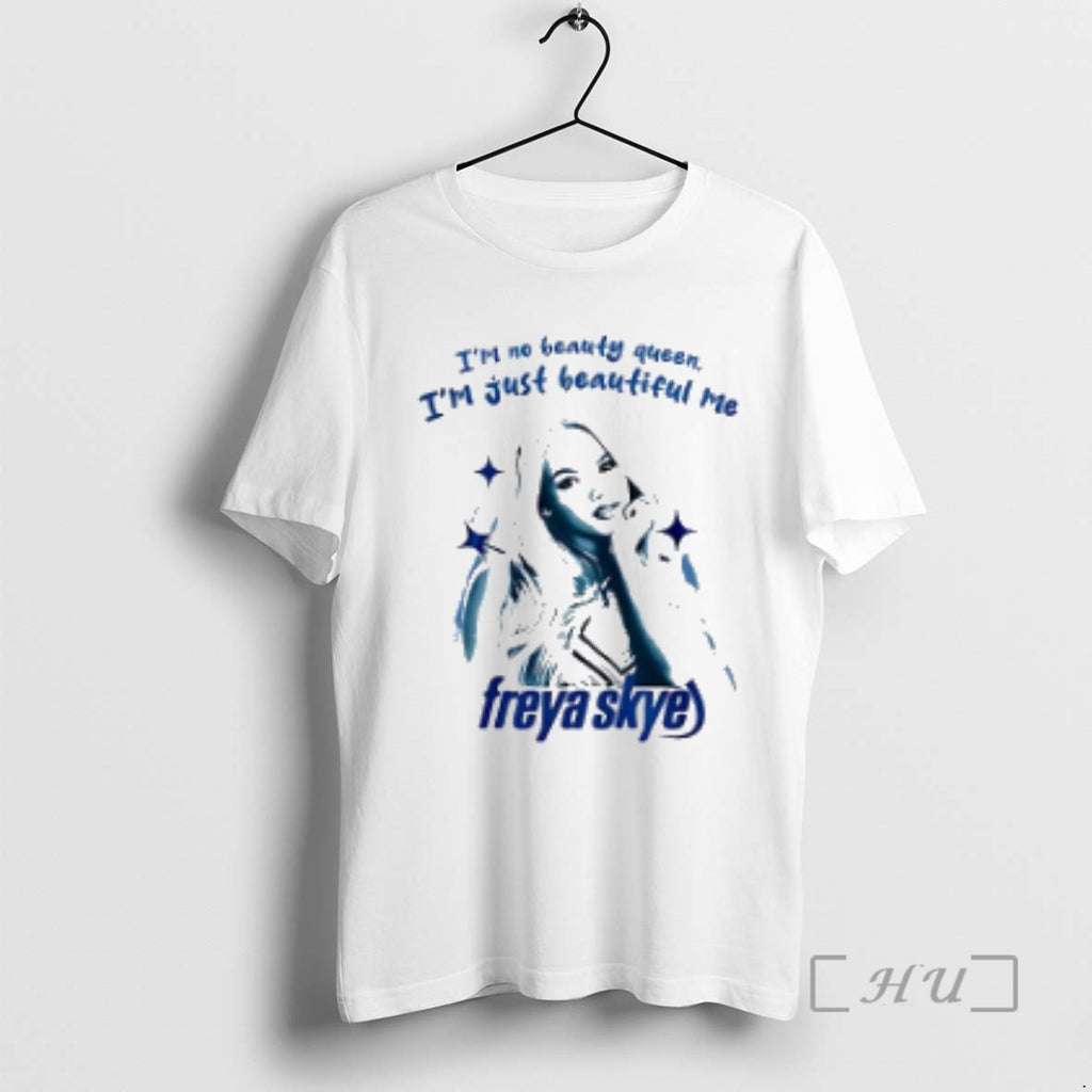 Officials Freya Skye Stars Align Tour 2026 T-Shirts, Hoodie, Sweatshirt | AU01DripNestTees.com