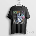 Officials Freya Skye The Eras Tour Parody Vintage T-Shirts, Hoodie, Sweatshirt | AU01DripNestTees.com