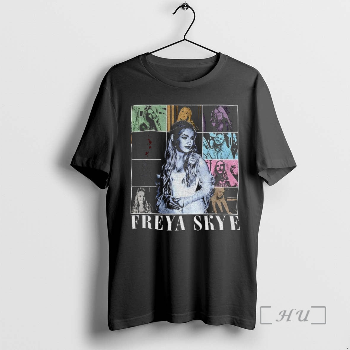 Officials Freya Skye The Eras Tour Parody Vintage T-Shirts, Hoodie, Sweatshirt | AU01DripNestTees.com