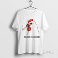 Officials Fried Chicken 420 T-Shirts, Hoodie, Sweatshirt | AU01DripNestTees.com