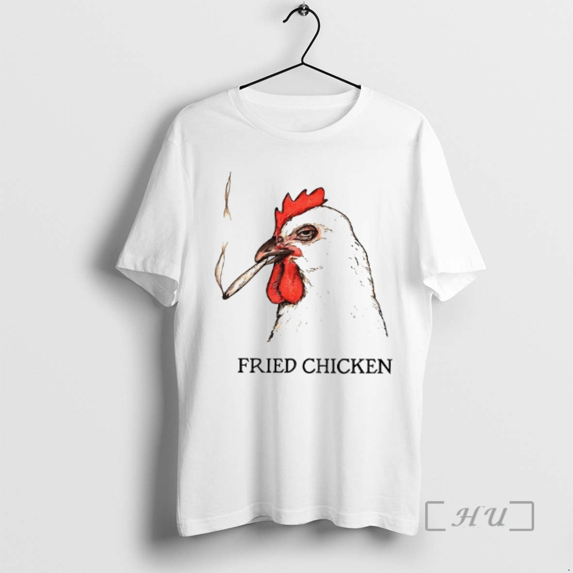 Officials Fried Chicken 420 T-Shirts, Hoodie, Sweatshirt | AU01DripNestTees.com