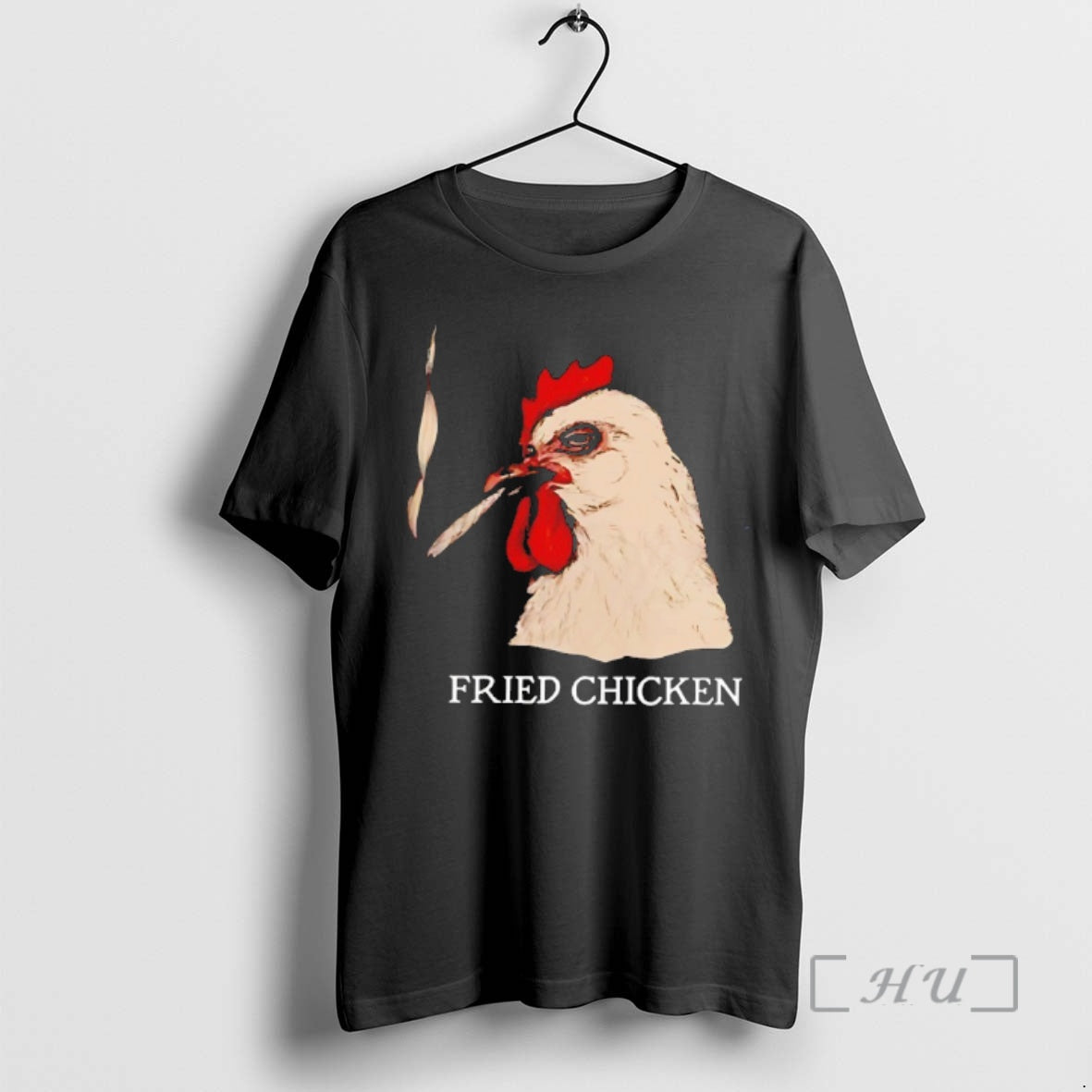 Officials Fried Chicken Graphic T-Shirts, Hoodie, Sweatshirt | AU01DripNestTees.com