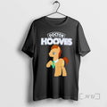 Officials Friendship Is Magic Doctor Hooves T-Shirts, Hoodie, Sweatshirt | AU01DripNestTees.com