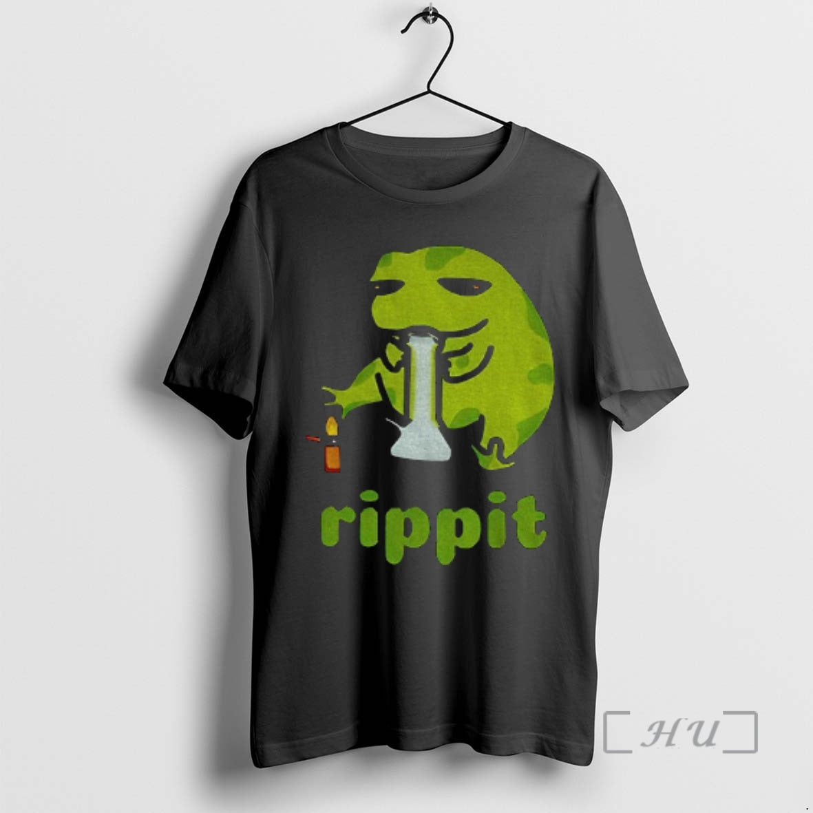 Officials Frog Bong Rip Stoner Rippit T-Shirts, Hoodie, Sweatshirt | AU01DripNestTees.com