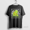 Officials Frog Kermit My Bad Shawty Meme T-Shirts, Hoodie, Sweatshirt | AU01DripNestTees.com