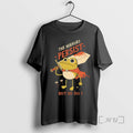 Officials Frog The Horrors Persist But So Do I T-Shirts, Hoodie, Sweatshirt | AU01DripNestTees.com