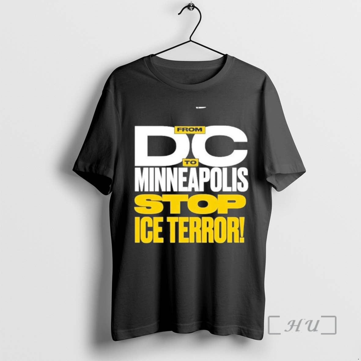 Officials From Dc To Minneapolis Stop Ice Terror T-Shirts, Hoodie, Sweatshirt | AU01DripNestTees.com