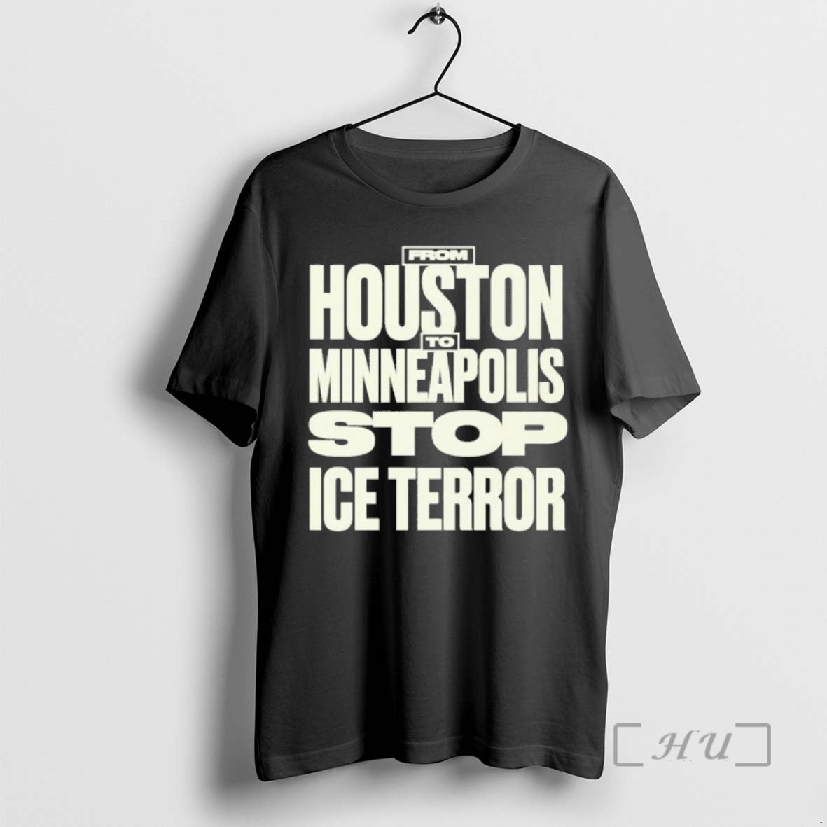Officials From Houston Minneapolis Stop Ice Terror T-Shirts, Hoodie, Sweatshirt | AU01DripNestTees.com