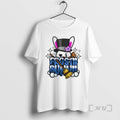 Officials Frostii Bunnii T-Shirts, Hoodie, Sweatshirt | AU01DripNestTees.com