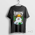 Officials Frosty Melt With Me T-Shirts, Hoodie, Sweatshirt | AU01DripNestTees.com