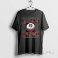 Officials Fsu Womens Soccer 2025 National Champions Circle Black T-Shirts, Hoodie, Sweatshirt | AU01DripNestTees.com