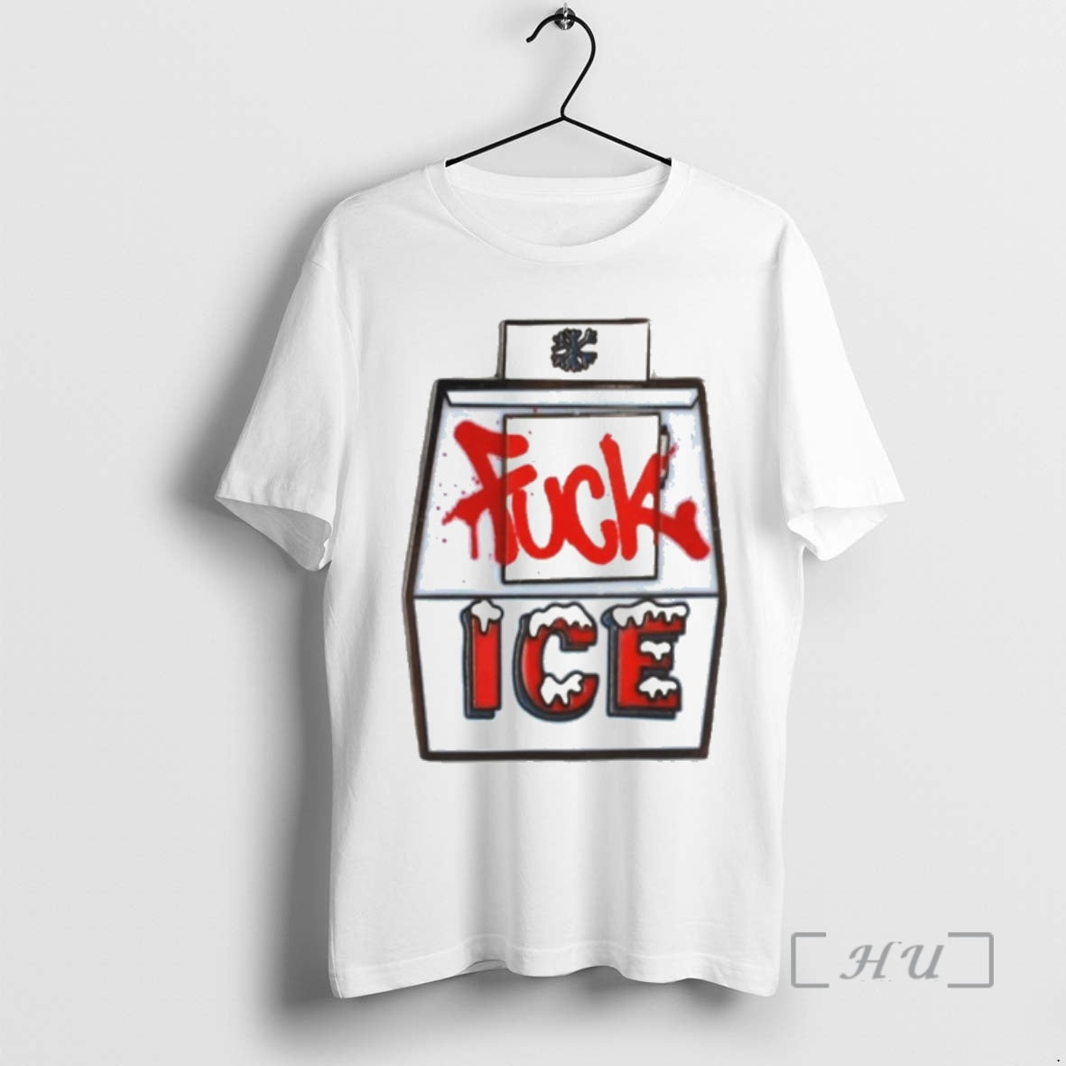 Officials Fuck Ice Hard Enamel Protest T-Shirts, Hoodie, Sweatshirt | AU01DripNestTees.com