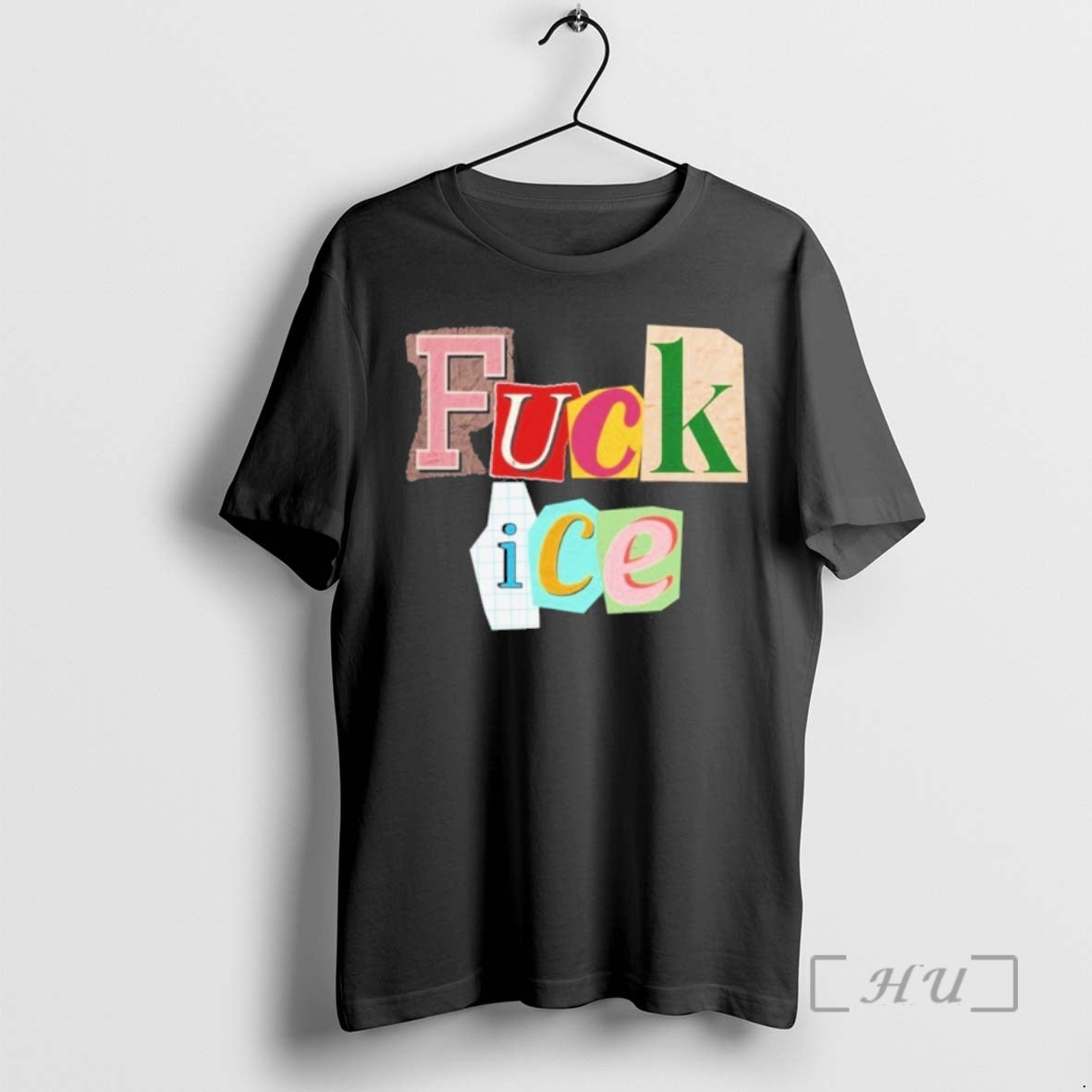 Officials Fuck Ice Retro T-Shirts, Hoodie, Sweatshirt | AU01DripNestTees.com