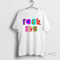 Officials Fuck Ice Color T-Shirts, Hoodie, Sweatshirt | AU01DripNestTees.com