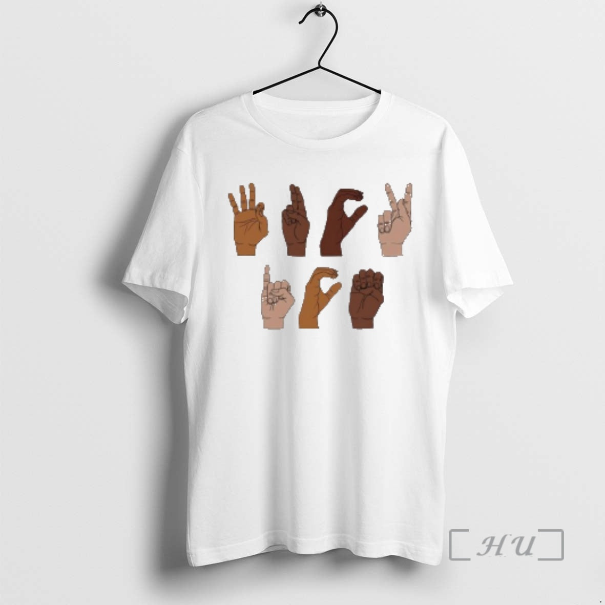 Officials Fuck Ice Hand Sign T-Shirts, Hoodie, Sweatshirt | AU01DripNestTees.com