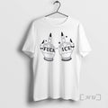 Officials Fuck Ice Middle Fingers T-Shirts, Hoodie, Sweatshirt | AU01DripNestTees.com