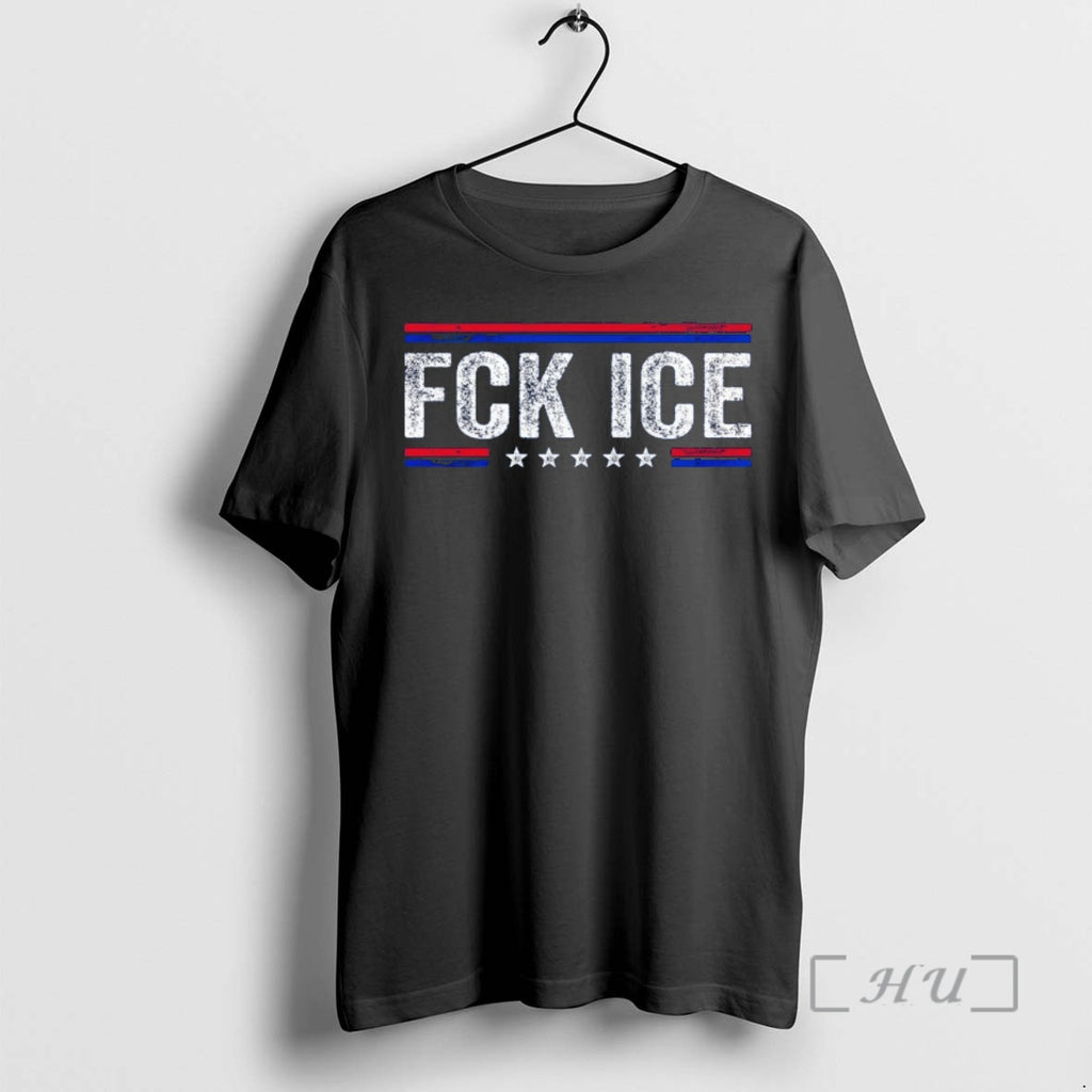 Officials Fuck Ice Anti Trump Abolish Ice Chinga La Migra T-Shirts, Hoodie, Sweatshirt | AU01DripNestTees.com
