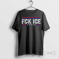 Officials Fuck Ice Anti Trump Abolish Ice Chinga La Migra T-Shirts, Hoodie, Sweatshirt | AU01DripNestTees.com