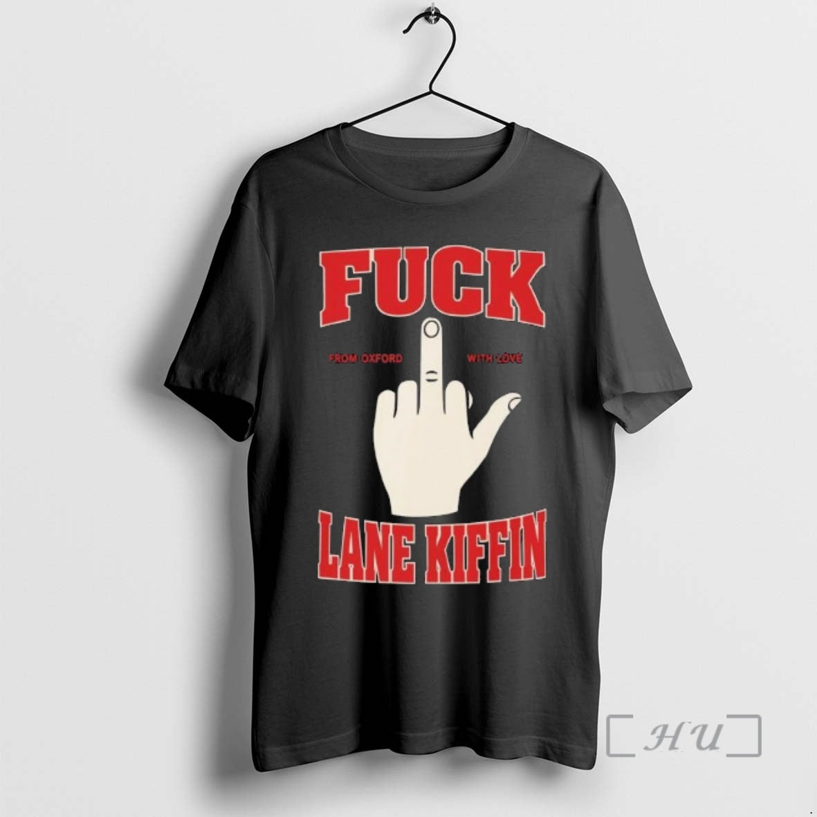 Officials Fuck Lane Kiffin From Oxford With Love Premium T Shirts Sweater Hoodie 2 Sweatshirt | AU01DripNestTees.com