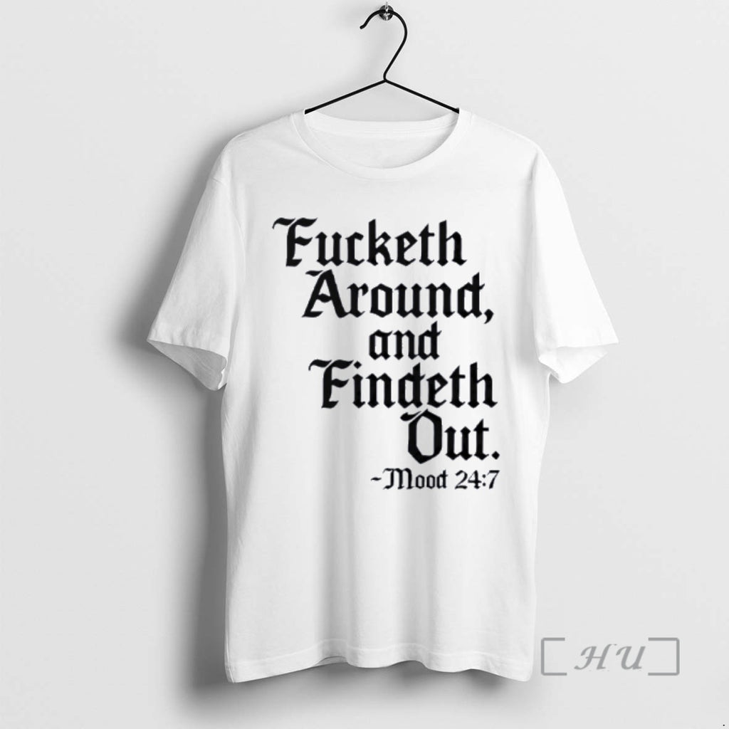 Officials Fucketh Around And Findeth Out T-Shirts, Hoodie, Sweatshirt | AU01DripNestTees.com