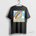 Officials Fuckunicorn Rainbow T-Shirts, Hoodie, Sweatshirt | AU01DripNestTees.com