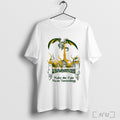 Officials Fuckyoubaker Make The Pain Mean Something Painting T Shirt