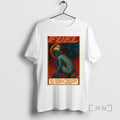 Officials Fuel December January Shows 2025 2026 Circle White T-Shirts, Hoodie, Sweatshirt | AU01DripNestTees.com