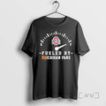 Officials Fueled By Michigan Fans Ohio State Logo T-Shirts, Hoodie, Sweatshirt | AU01DripNestTees.com