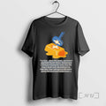 Officials Fun Foct When The Werld Sanctioned Apartheld South Africa Sanctioned Gold Rebrand Premium T-Shirts, Hoodie,...