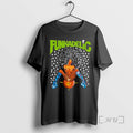 Officials Funkadelic Standing On The Verge Of Getting It T-Shirts, Hoodie, Sweatshirt | AU01DripNestTees.com