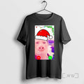 Officials Funny Gen Z Humor Brainrot John Pork Calling Meme T-Shirts, Hoodie, Sweatshirt | AU01DripNestTees.com