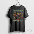 Officials Funny The Burnt Peanut Goop Die By The Goop T-Shirts, Hoodie, Sweatshirt | AU01DripNestTees.com
