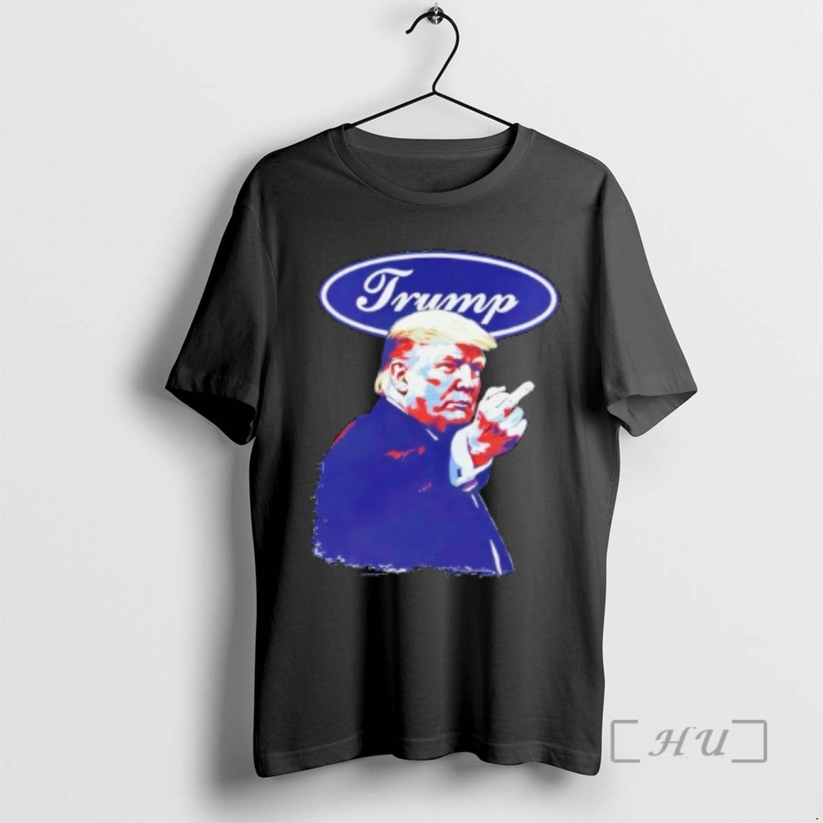 Officials Funny Trump Ford President Politics T-Shirts, Hoodie, Sweatshirt | AU01DripNestTees.com