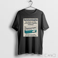 Officials Funny Trump Tylenol Parody Trusted By Doctors And Then Suddenly Not T Shirt