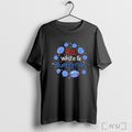 Officials Funny Vintage Red White And Blueberries Patriot T Shirt