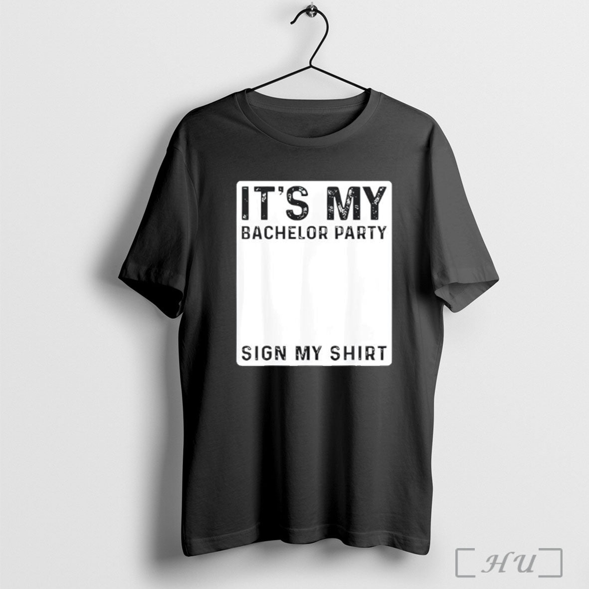 Officials Funny Wedding Its Bachelor Party Sign My T Shirt
