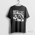 Officials Funny Cat Gang Meme T-Shirts, Hoodie, Sweatshirt | AU01DripNestTees.com