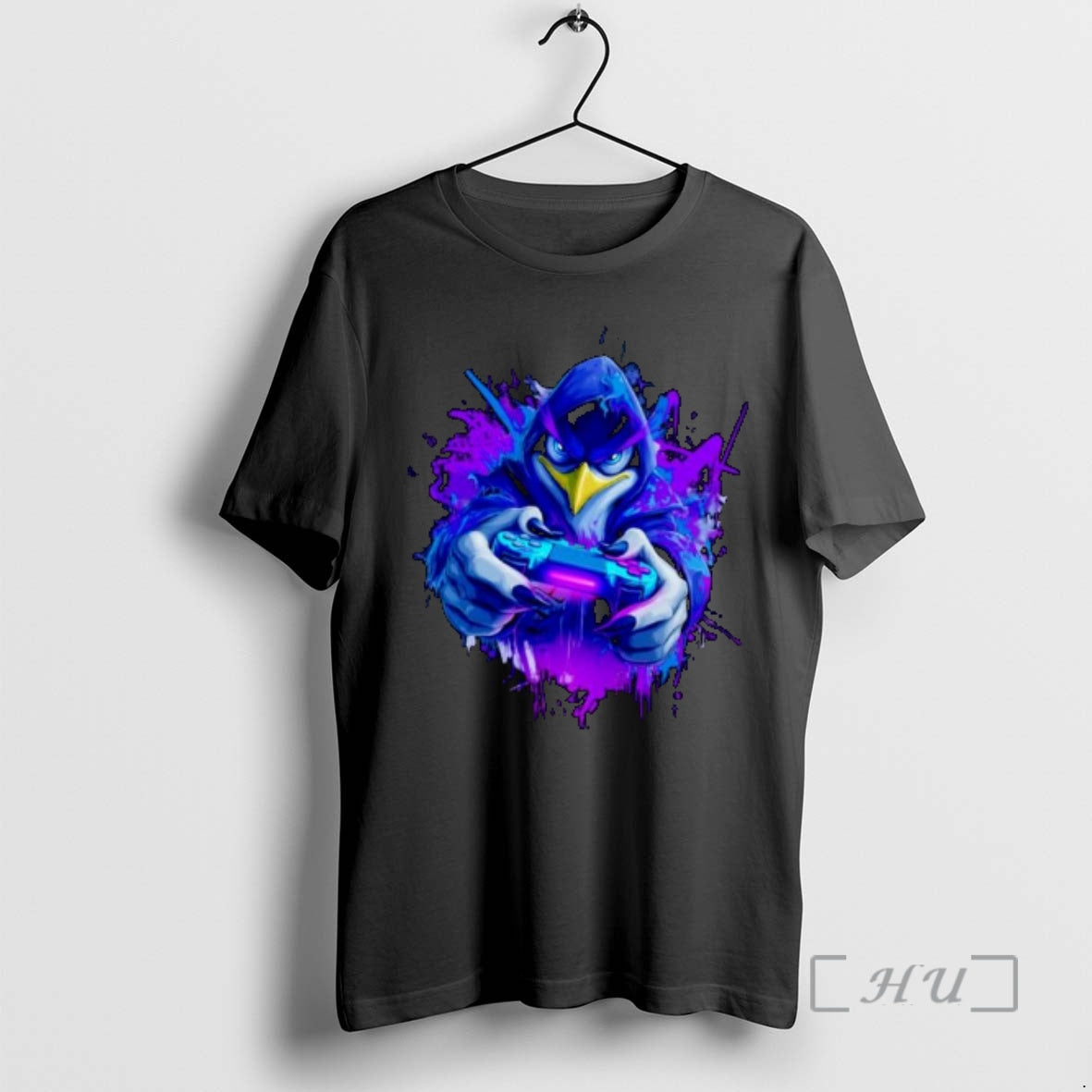 Officials Funny Gaming Penguin Ornaments T-Shirts, Hoodie, Sweatshirt | AU01DripNestTees.com