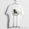 Officials Gbrs Group Lion Skull T Shirt