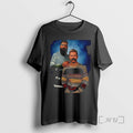 Officials Gabriel Landeskog And Brent Burns Step Brother Vintage T-Shirts, Hoodie, Sweatshirt | AU01DripNestTees.com