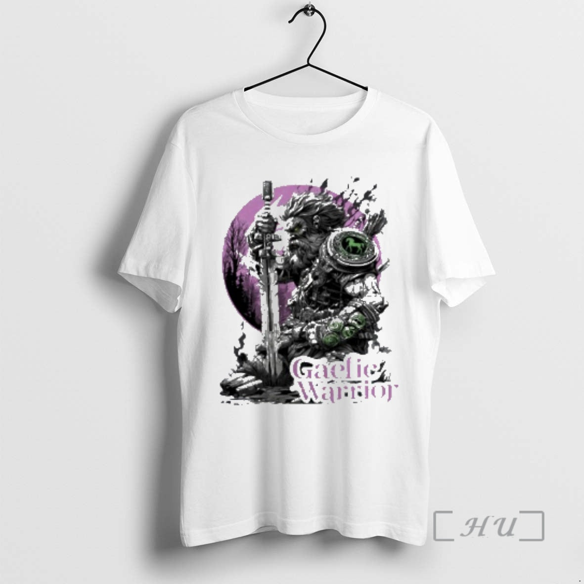 Officials Gaelic Warrior Horse Racing T-Shirts, Hoodie, Sweatshirt | AU01DripNestTees.com